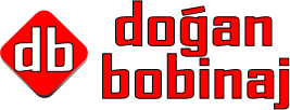 Doğan Bobinaj Logo